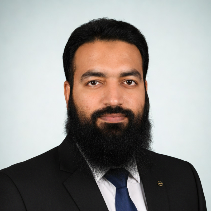 Abdul Qavi